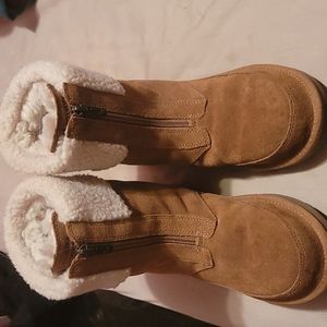 Koolaburra by ugg boots